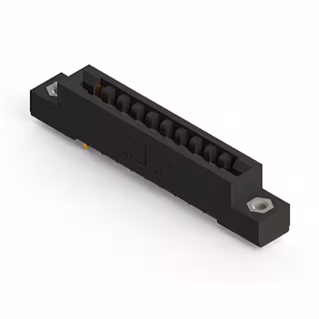 357-020-520-208 EDAC Inc.  Edgeboard Connectors